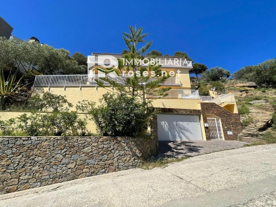 Villa i Roses, Gerona - foto 5
