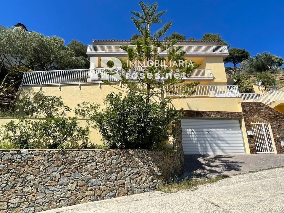 Villa i Roses, Gerona - foto 1