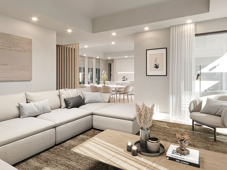 Villa i Javea, Alicante - foto 4