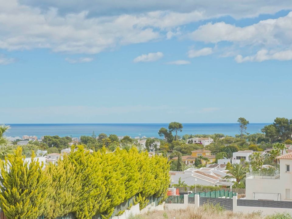Villa i Javea, Alicante - foto 3