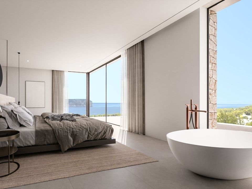 Villa i Javea, Alicante - foto 4