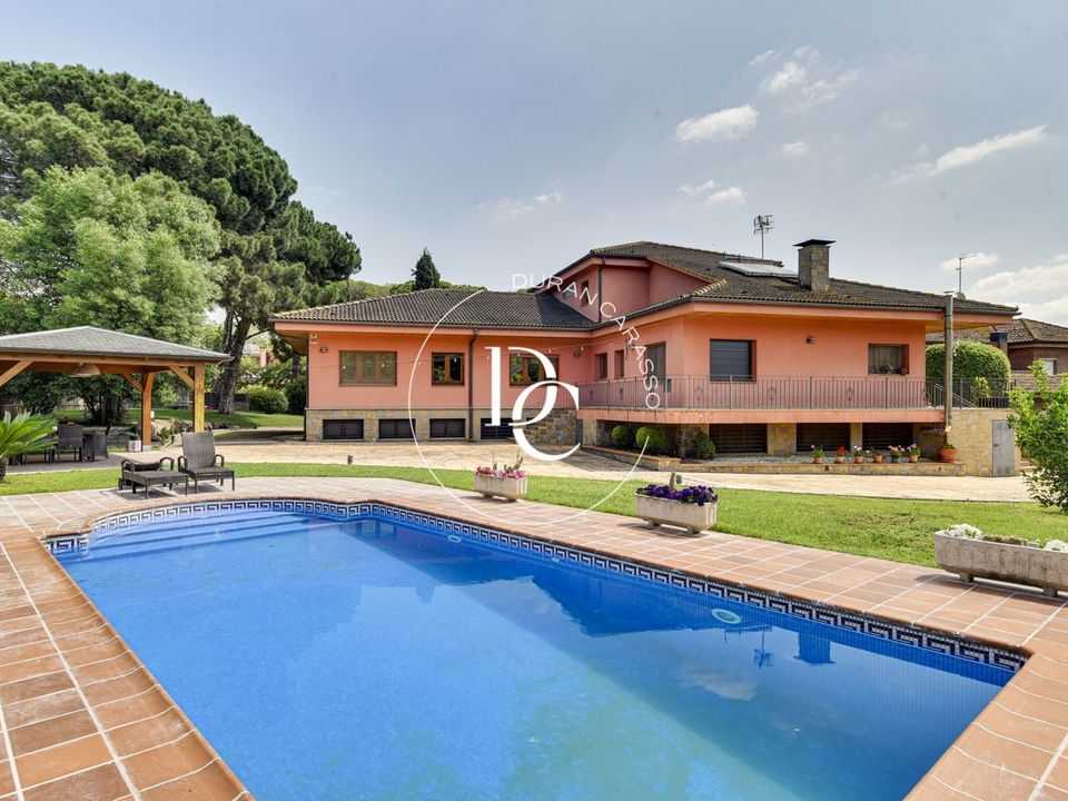 Villa i Cardedeu, Barcelona - foto 2