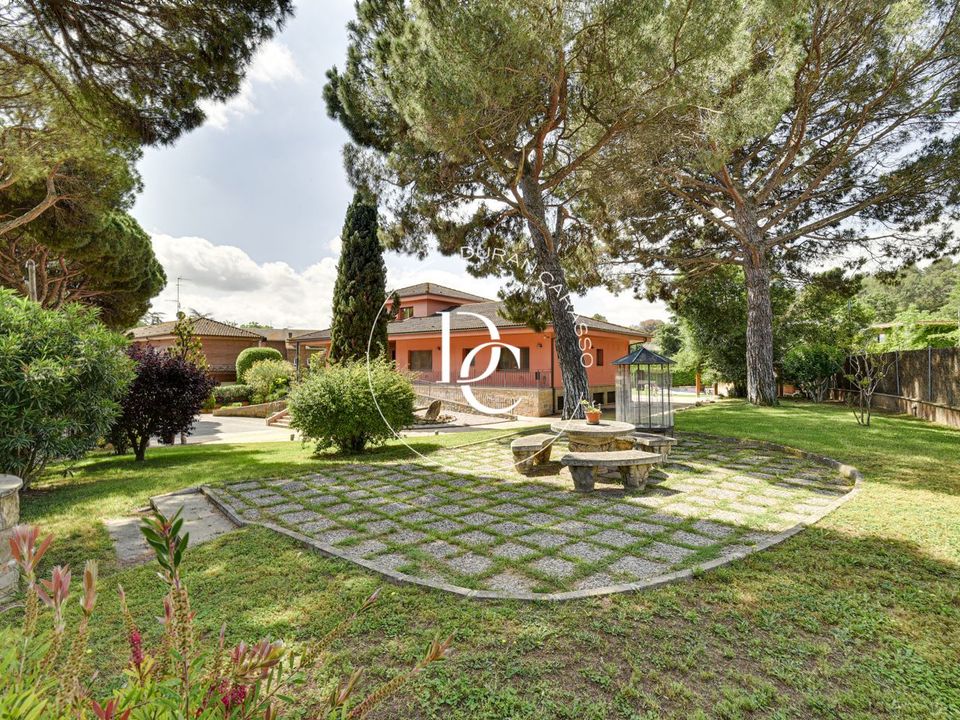 Villa i Cardedeu, Barcelona - foto 4