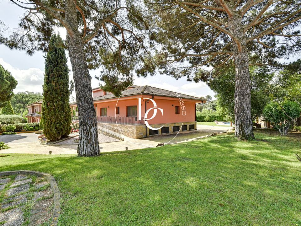 Villa i Cardedeu, Barcelona - foto 5