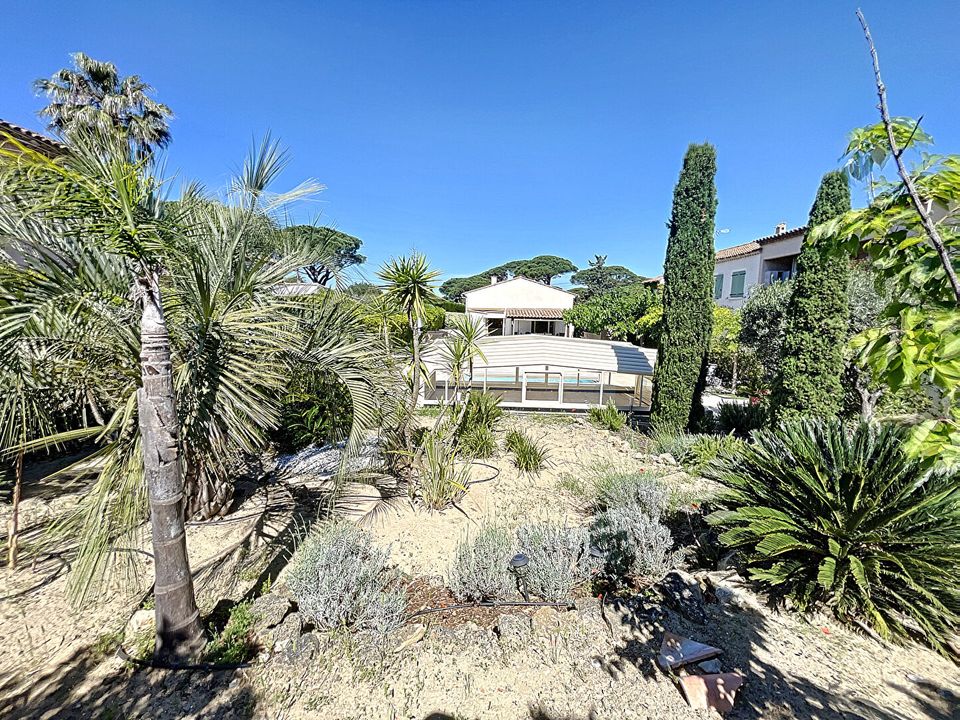 Villa i Saint-Tropez, Var - foto 1