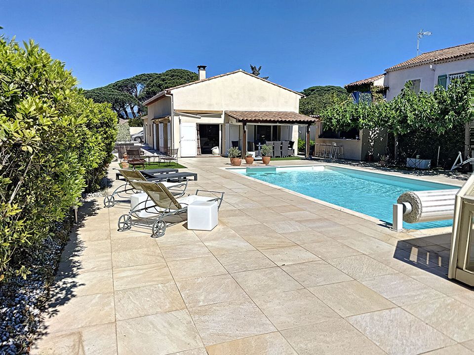 Villa i Saint-Tropez, Var - foto 3