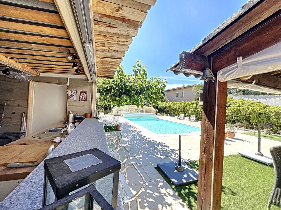 Villa i Saint-Tropez, Var - foto 4