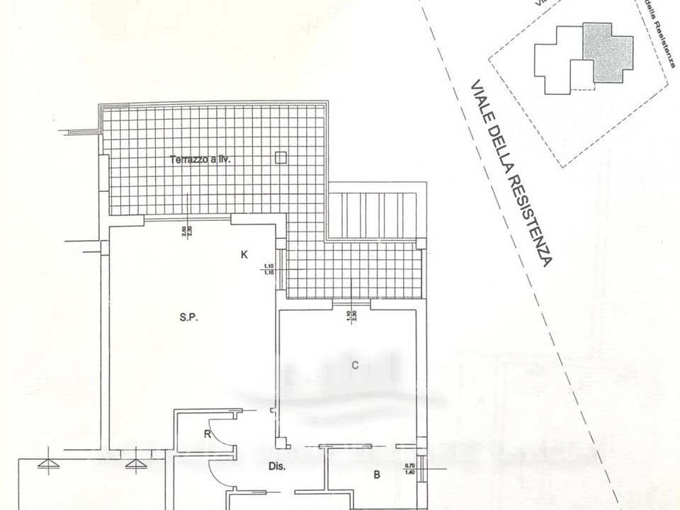 Apartamento en Alghero, Sassari - foto 2