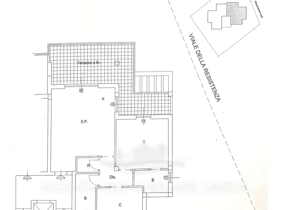 Apartamento en Alghero, Sassari - foto 3