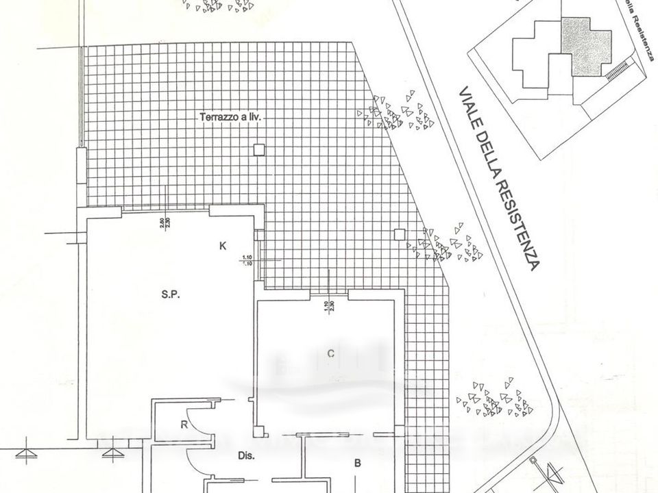 Apartamento en Alghero, Sassari - foto 4