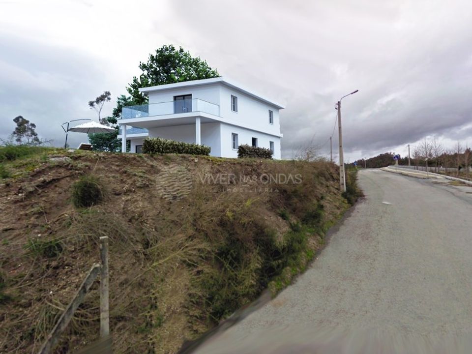 Tomt i Lousada, Porto - bilde 2