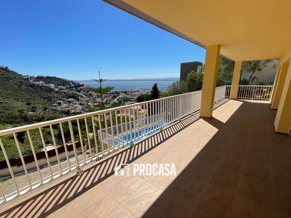 Villa a Roses, Gerona - foto 1