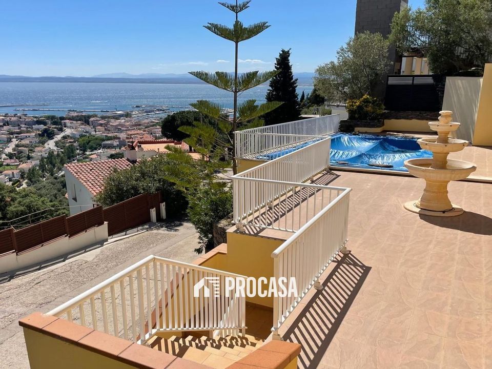 Villa a Roses, Gerona - foto 2