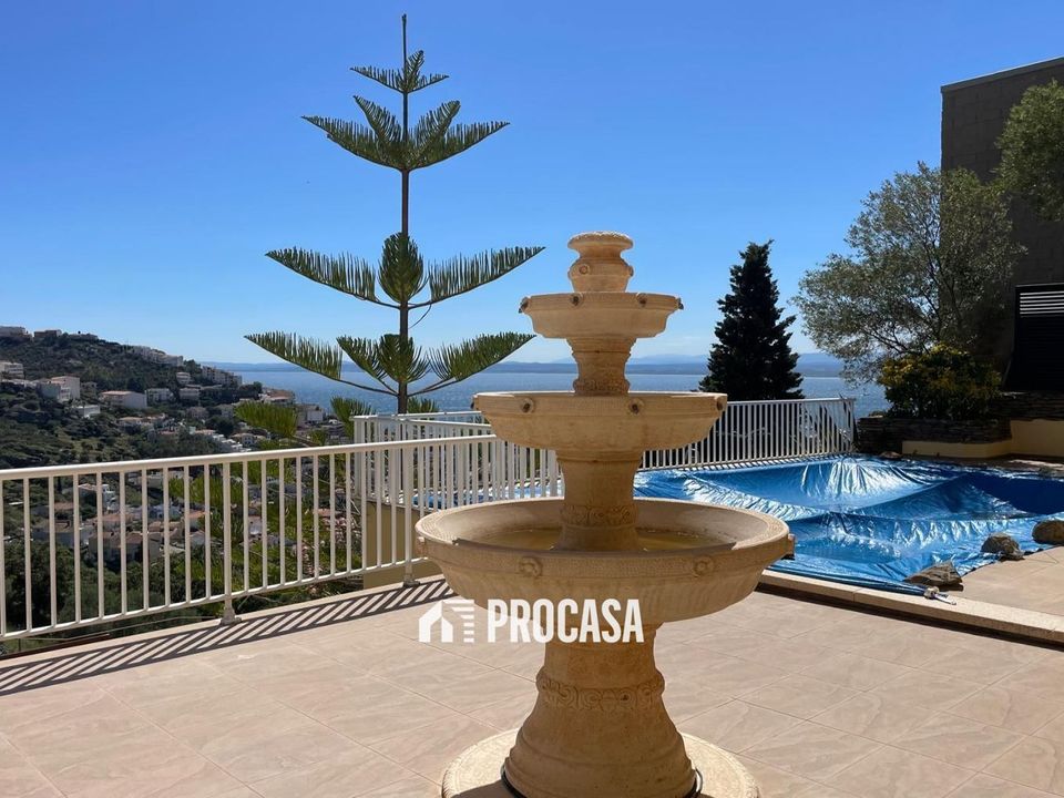 Villa a Roses, Gerona - foto 4