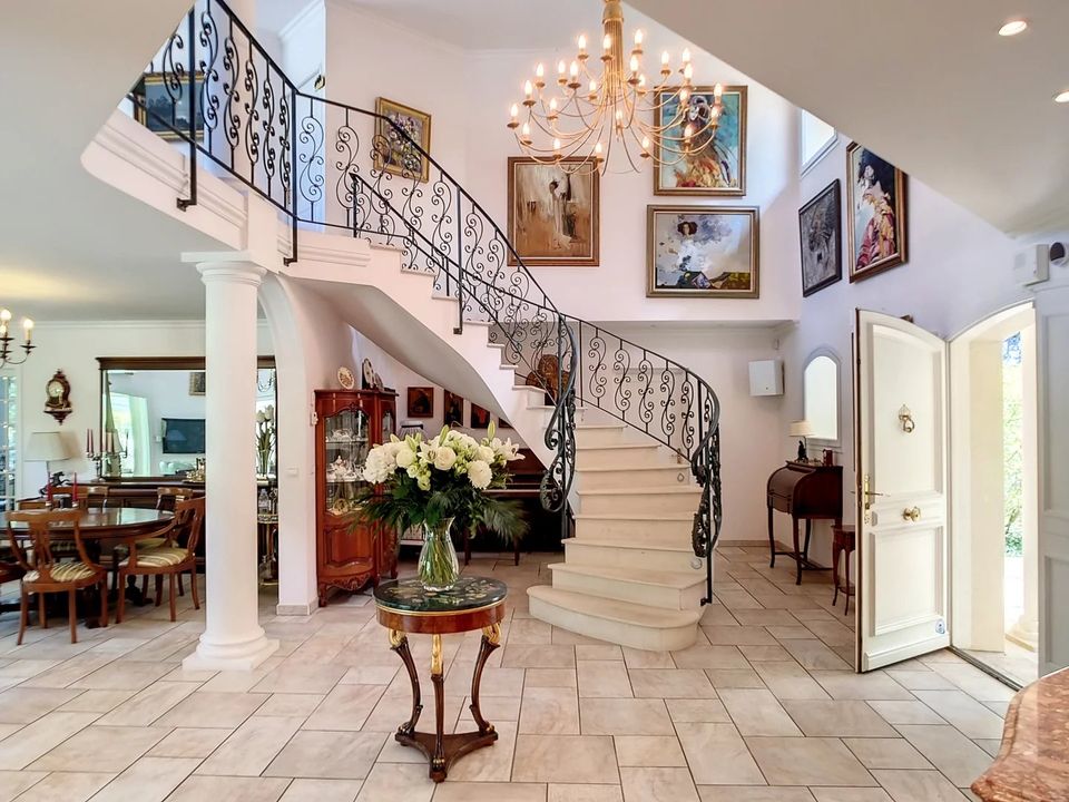 Villa i Nernier, Haute-Savoie - foto 5