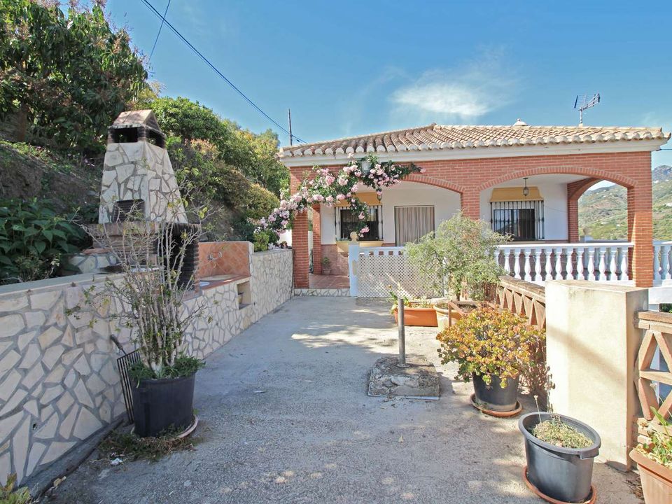 Villa i Torrox, Malaga - foto 2
