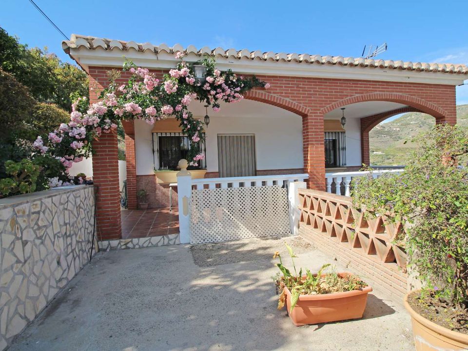Villa i Torrox, Malaga - foto 3