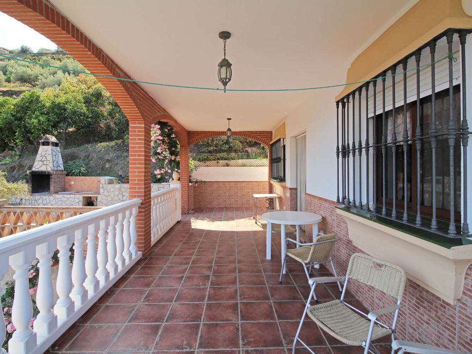 Villa i Torrox, Malaga - foto 4