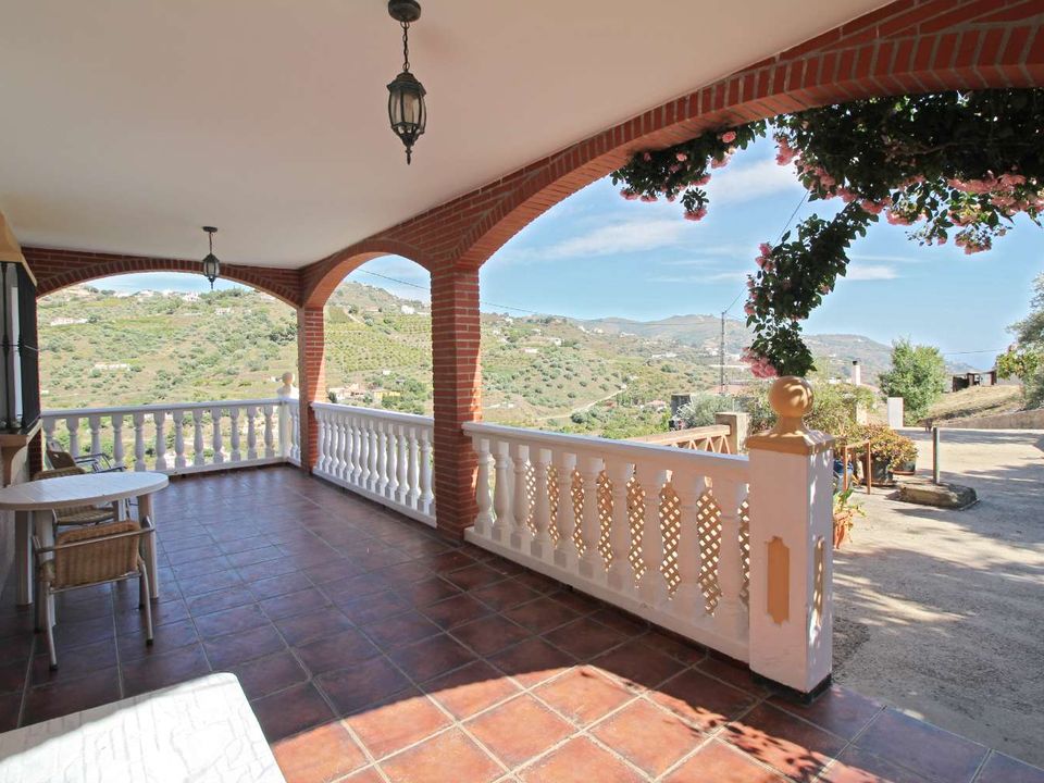 Villa i Torrox, Malaga - foto 5