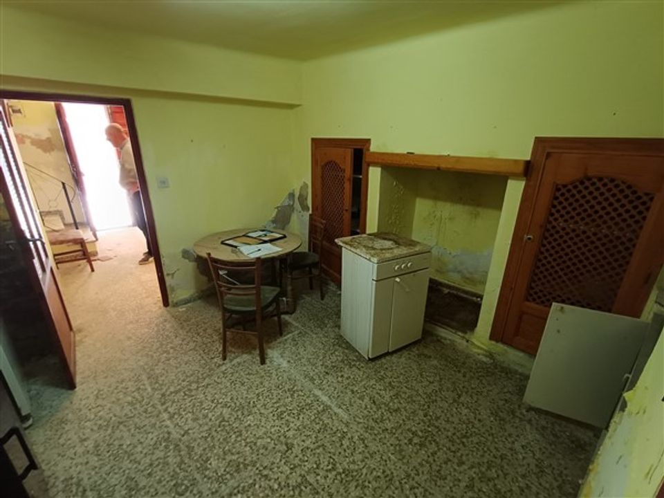 Landsbyhus i Cullar, Granada - bilde 4