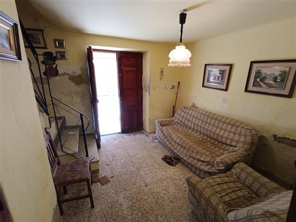 Landsbyhus i Cullar, Granada - bilde 5