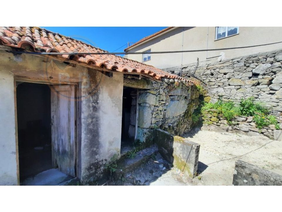 Villa i Gondiaes e Vilar de Cunhas, Braga - bilde 3