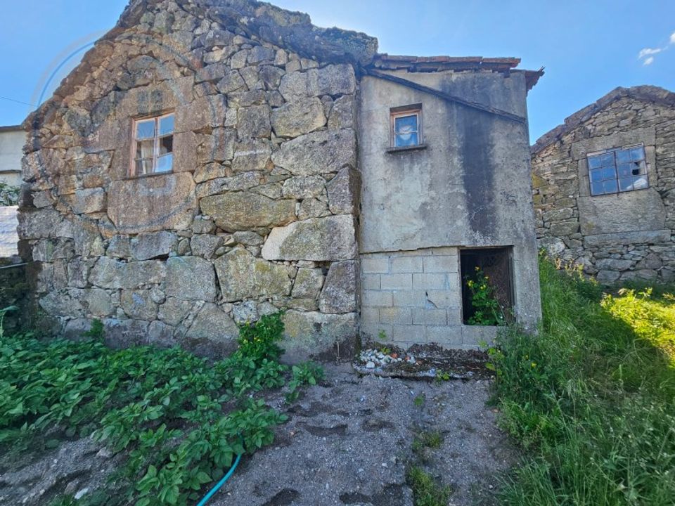 Villa i Gondiaes e Vilar de Cunhas, Braga - bilde 4
