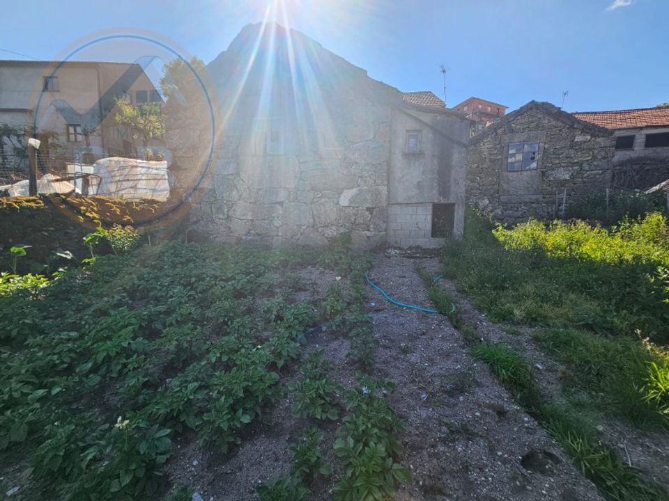 Villa i Gondiaes e Vilar de Cunhas, Braga - bilde 5