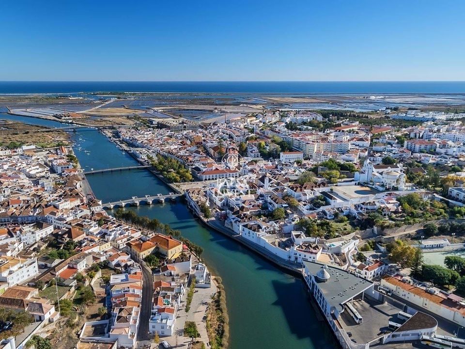 Helårsgrund i Tavira, Faro - foto 3