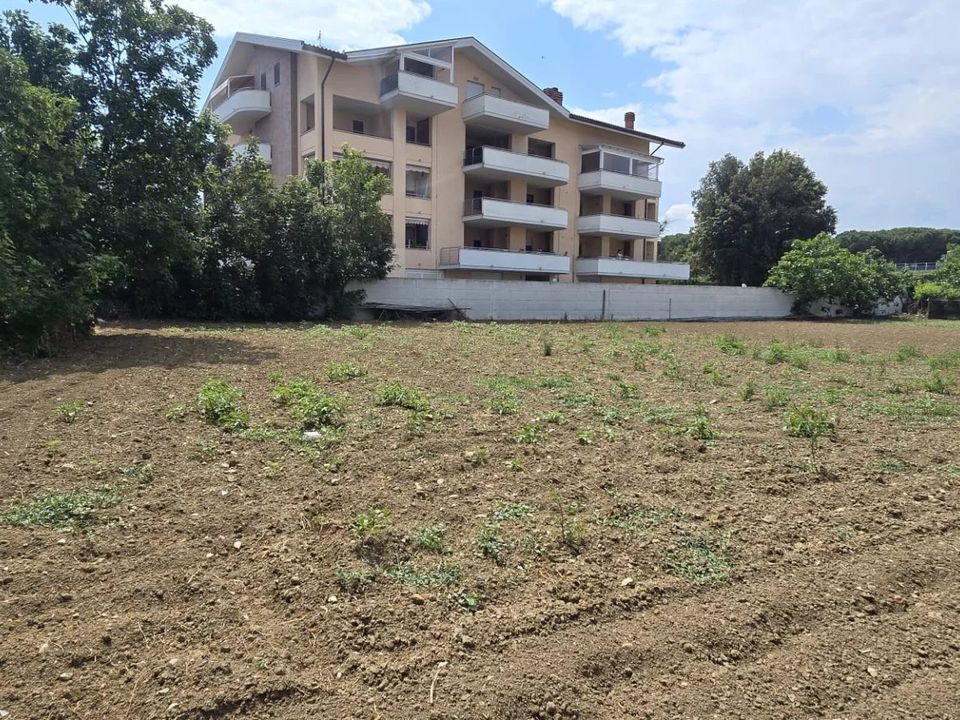 Tomt i Citta Sant'Angelo, Pescara - bilde 4