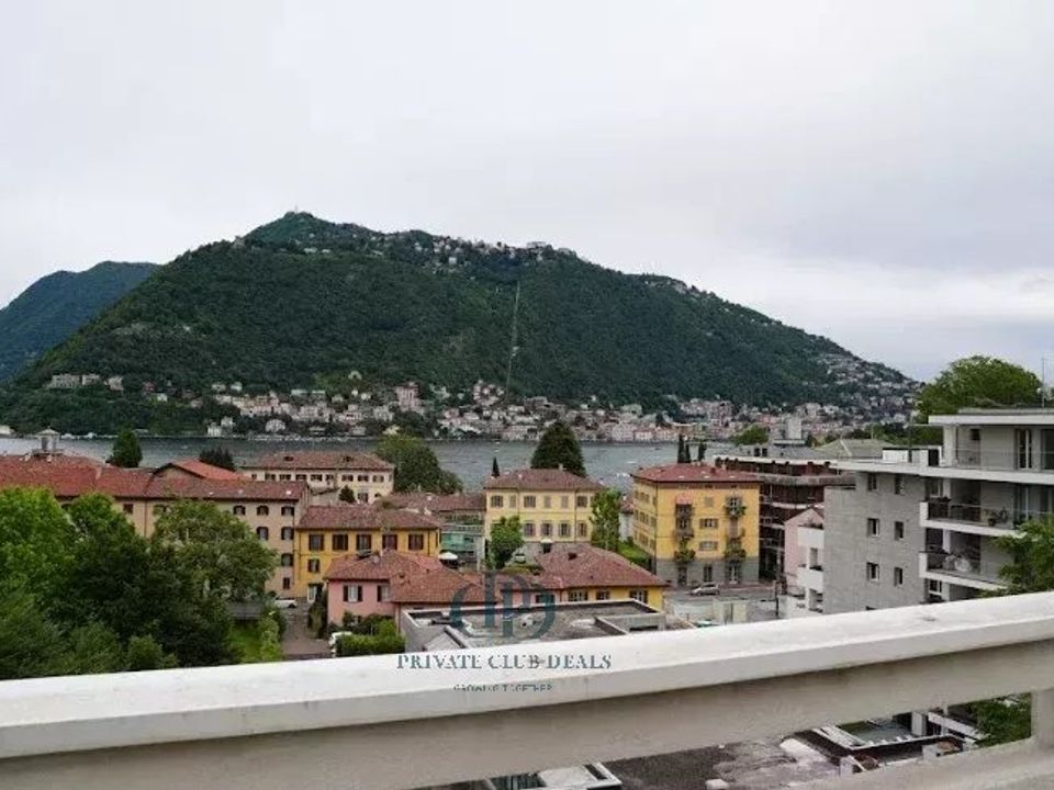 Apartament a Como, Como - foto 1