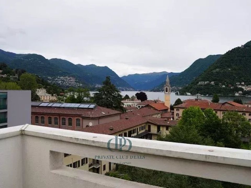 Apartament a Como, Como - foto 2