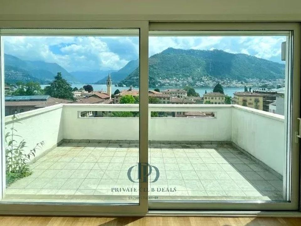 Apartament a Como, Como - foto 4