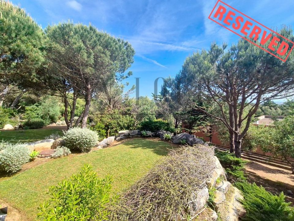 Villa i Alcabideche, Lisbon - foto 1