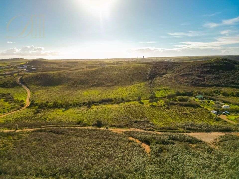Helårsgrund i Sagres, Faro - foto 5