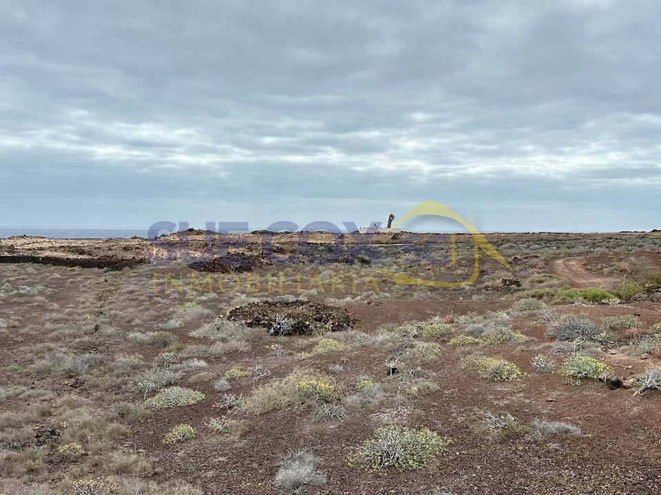 Land in Mala, Lanzarote - photo 3