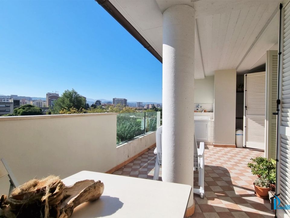 Penthouse i Terni, Terni - foto 1