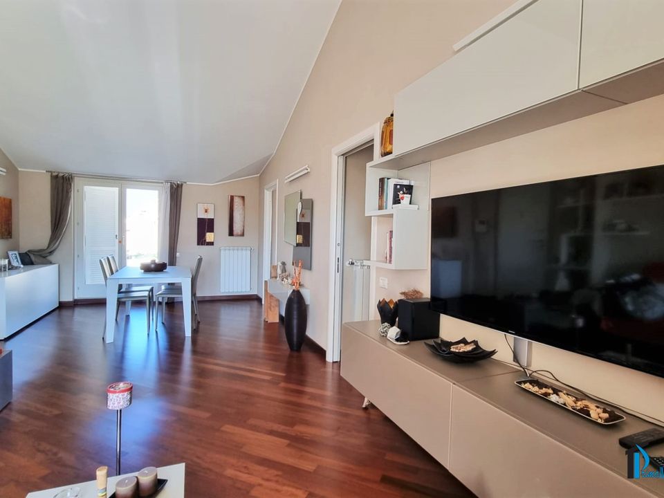 Penthouse i Terni, Terni - foto 2