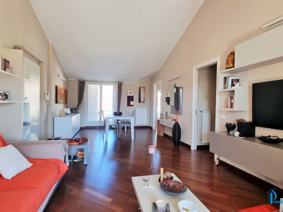 Penthouse i Terni, Terni - foto 3