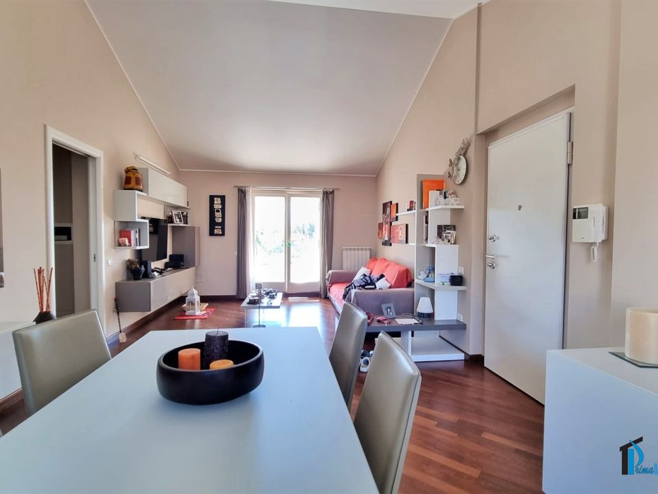 Penthouse i Terni, Terni - foto 4