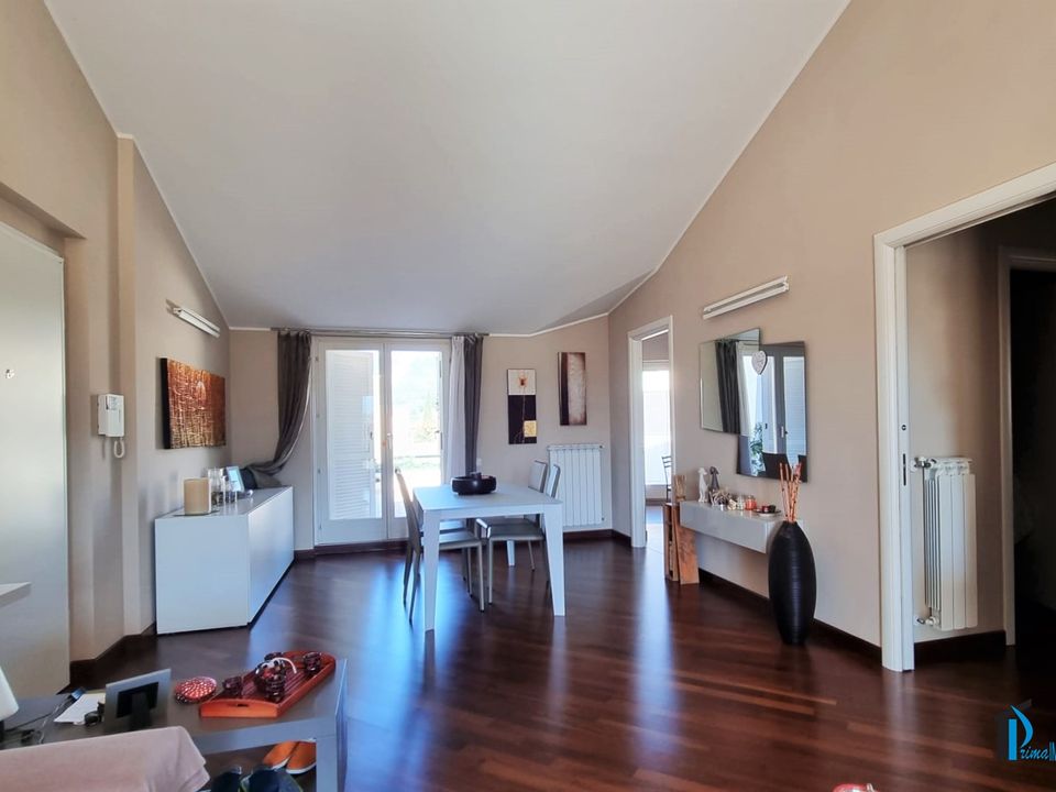 Penthouse i Terni, Terni - foto 5