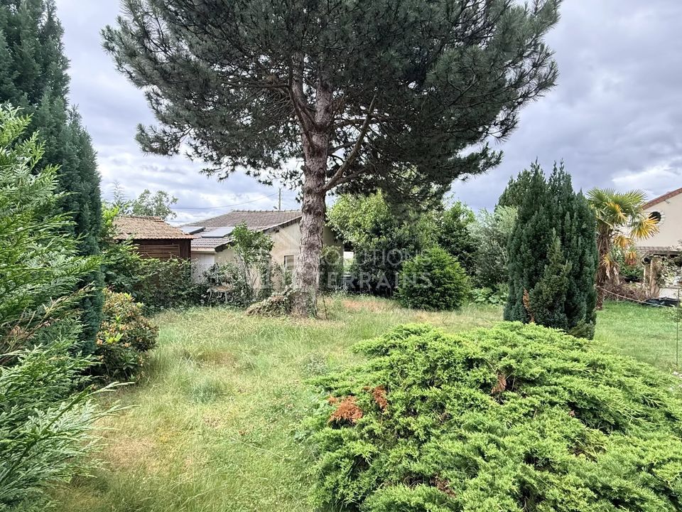Terra a Andilly, Val-d'Oise - foto 3