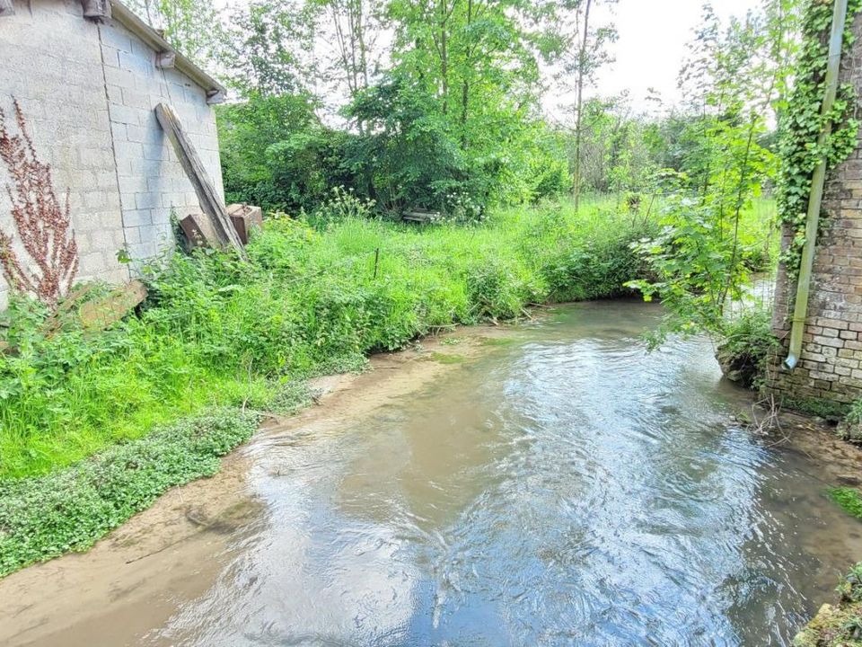 Villa i Gamaches, Somme - bilde 2