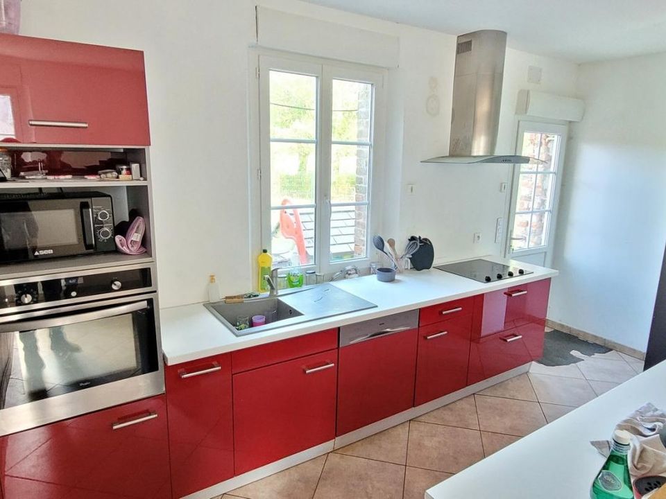 Villa i Gamaches, Somme - bilde 3