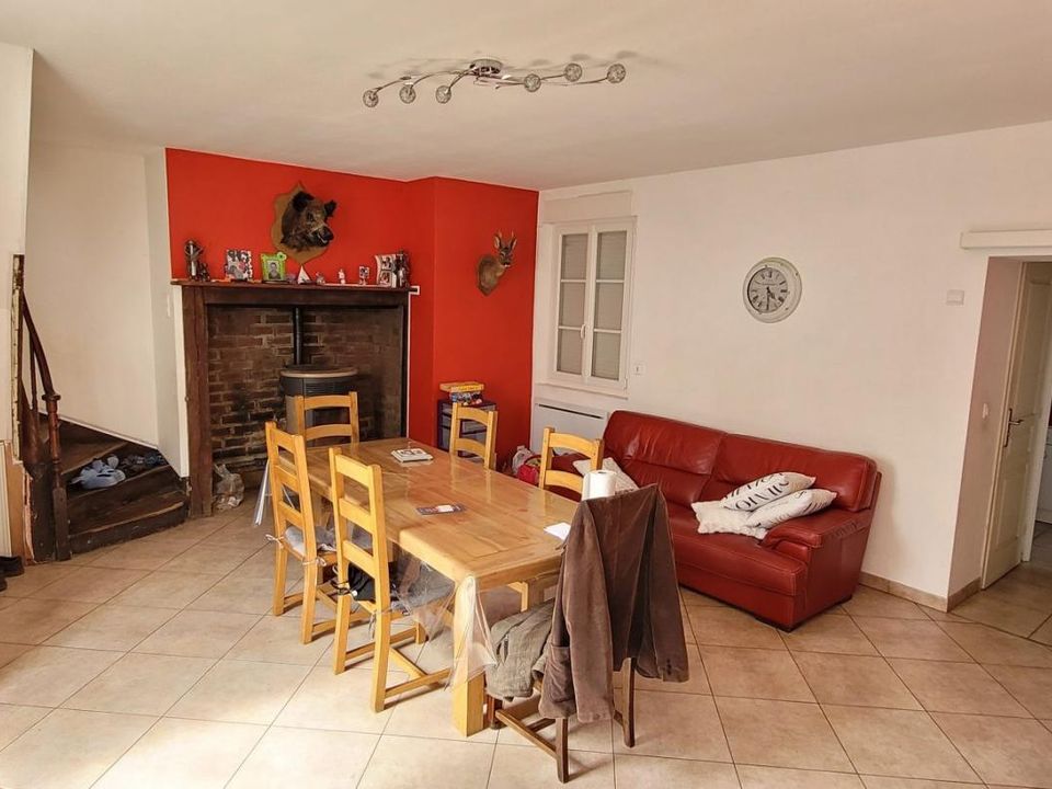 Villa i Gamaches, Somme - bilde 4