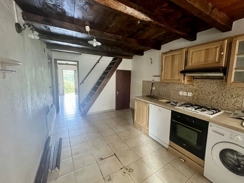 Landejendom i Murato, Haute-Corse - foto 2