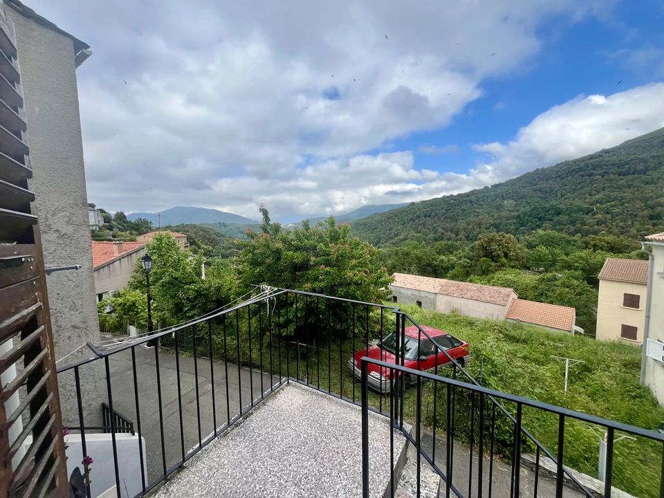 Landejendom i Murato, Haute-Corse - foto 4