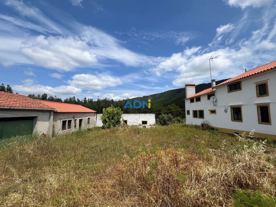 Villa en Fratel, Castelo Branco - foto 2