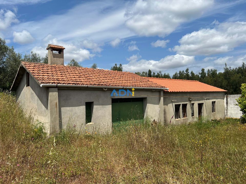 Villa en Fratel, Castelo Branco - foto 4