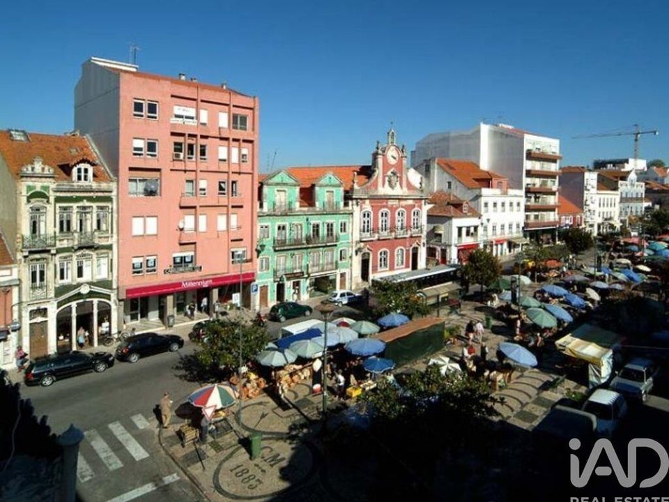 Helårsgrund i Caldas da Rainha, Leiria - foto 3